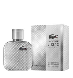 L.12.12 Silver Grey - Eau de Parfum L.12.12 Silver Grey - Eau de Parfum